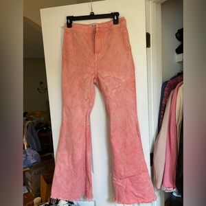 We the Free 29 Float on Flare Prairie pink